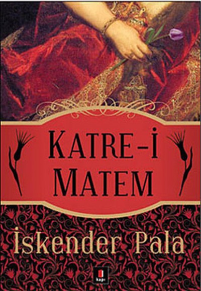 Katre-i Matem (Cep Boy)