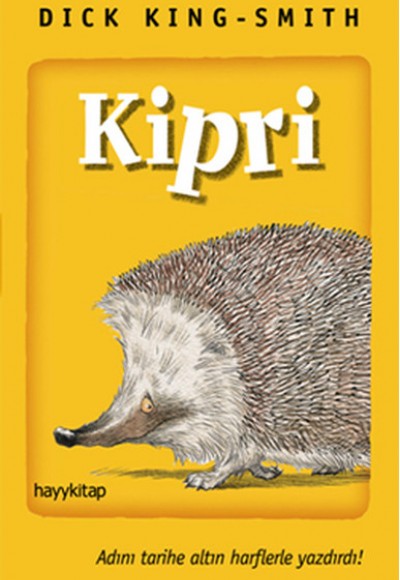 Kipri