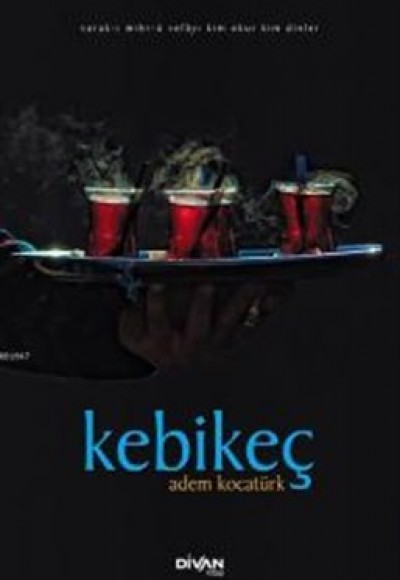 Kebikeç Adem Kocatürk