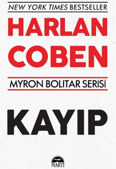 Kayıp