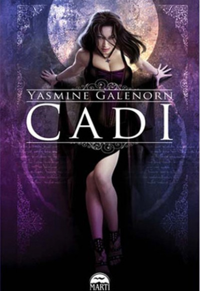 Cadı