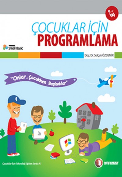 Çocuklar İçin Programlama