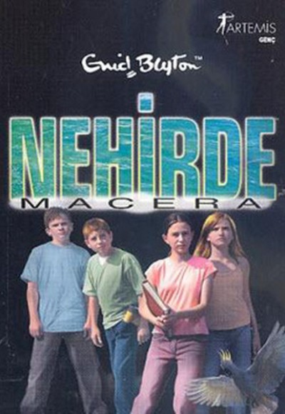 Nehirde Macera