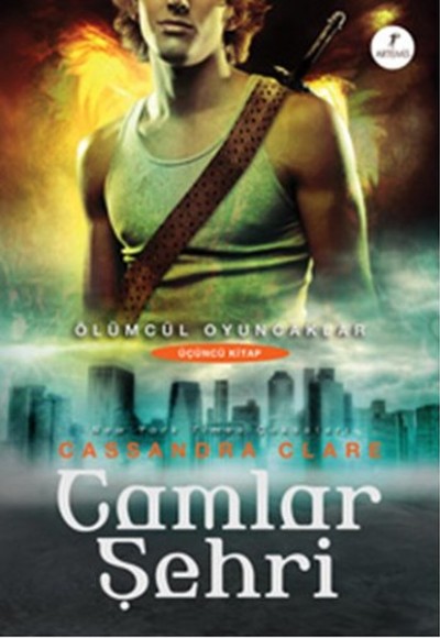 Ölümcül Oyuncaklar 3 Camlar Şehri