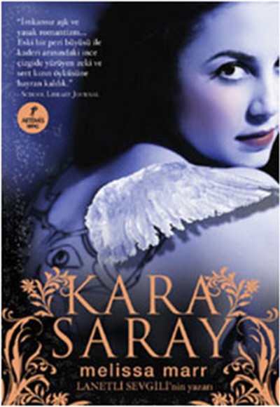 Kara Saray