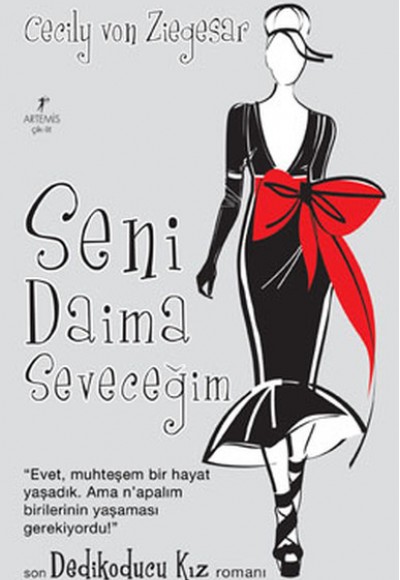 Seni Daima Seveceğim