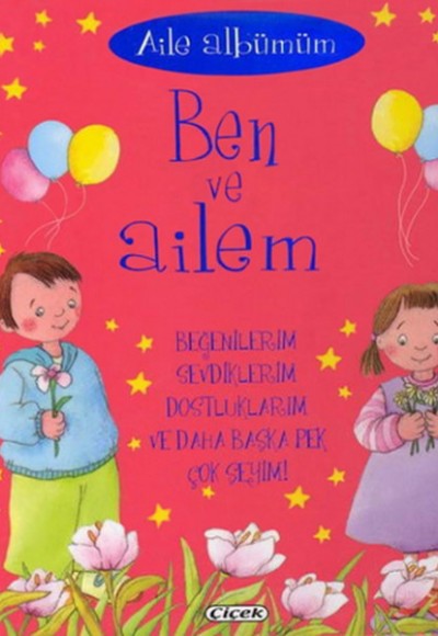 Ben Ve Ailem