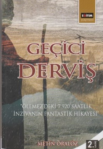 Geçici Derviş