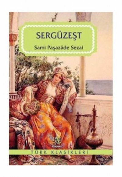 Sergüzeşt