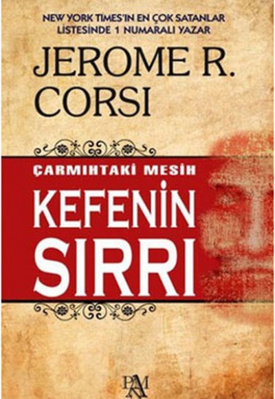 Kefenin Sırrı