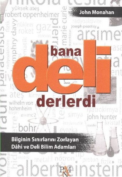 Bana Deli Derlerdi