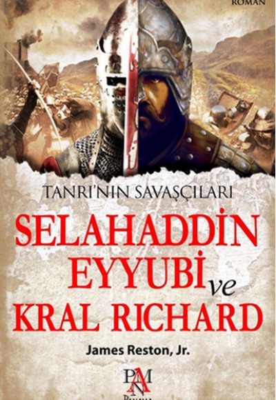 Tanrı'nın Savaşçıları Selahaddin Eyyubi ve Kral Richard