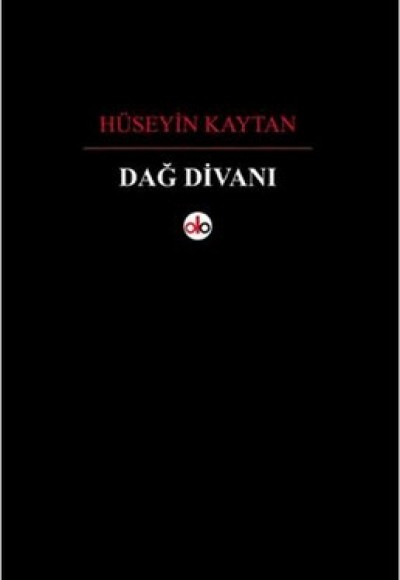 Dağ Divanı