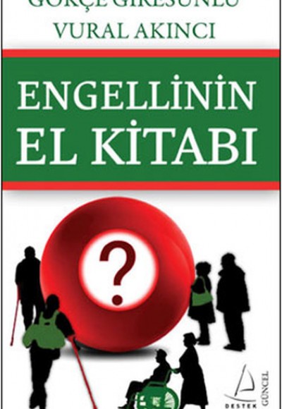 Engellinin El Kitabı