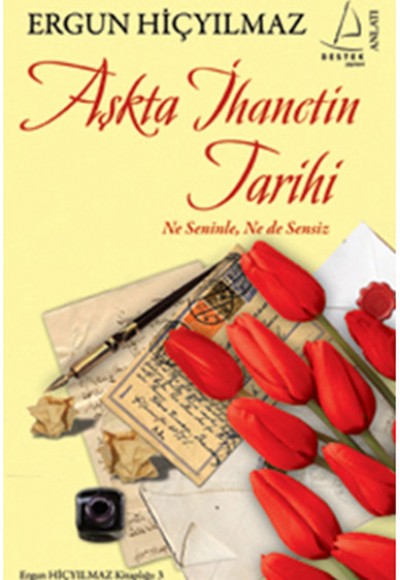 Aşkta İhanetin Tarihi