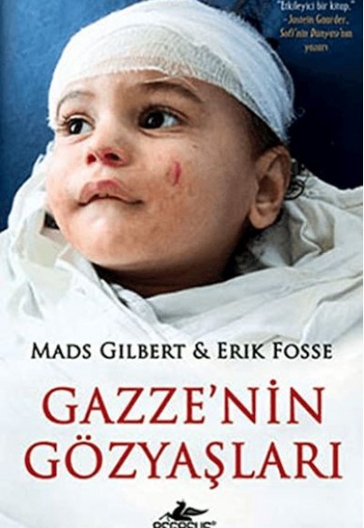 Gazze’nin Gözyaşları