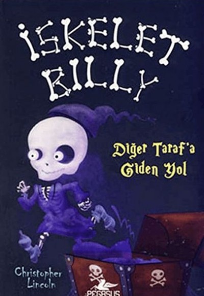 İskelet Billy 2 - Diğer Tarafa Giden Yol