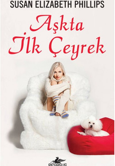 Aşkta İlk Çeyrek