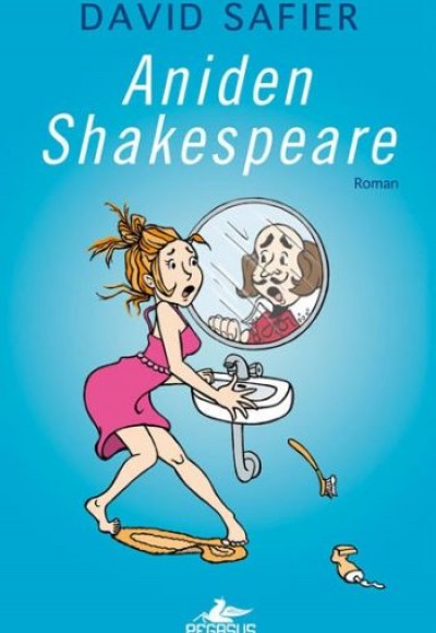 Aniden Shakespeare