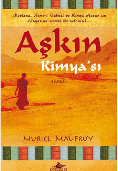 Aşkın Kimya'sı