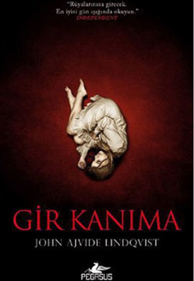 Gir Kanıma