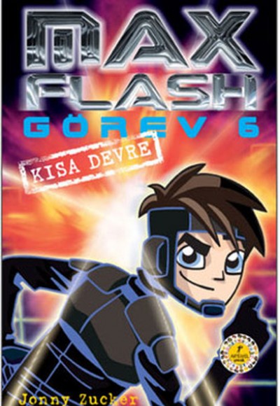 Max Flash Görev 6 - Kısa Devre