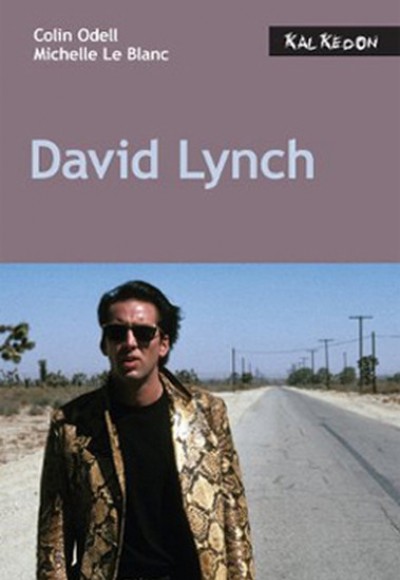 David Lynch