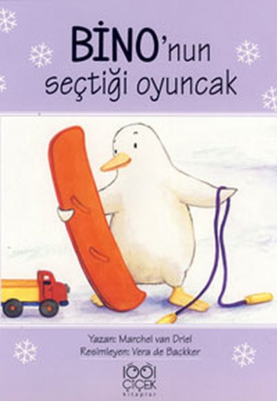 Bino'nun Seçtiği Oyuncak