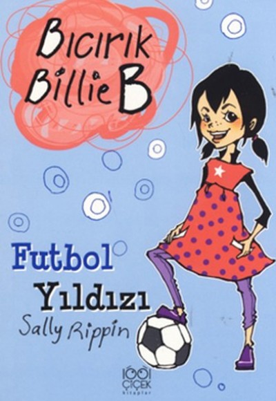 Futbol Yıldızı / Bıcırık Billie B