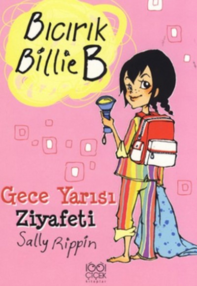 Gece Yarısı Ziyafeti / Bıcırık Billie B