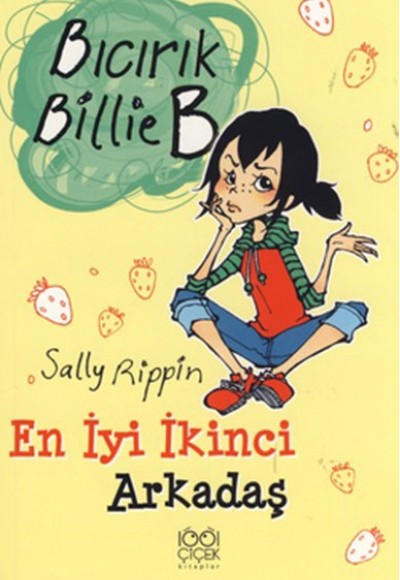 En İyi İkinci Arkadaş / Bıcırık Billie B