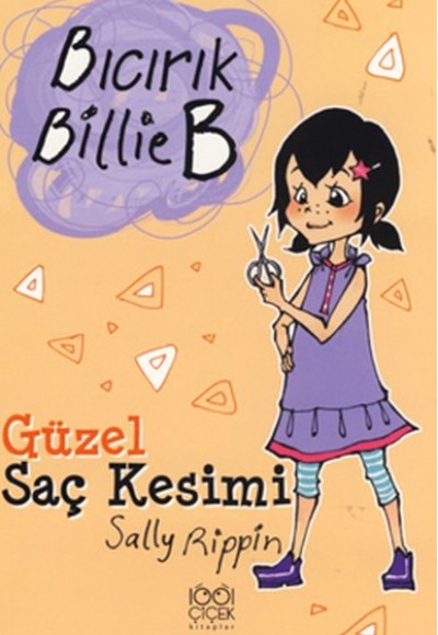 Güzel Saç Kesimi / Bıcırık Billie B