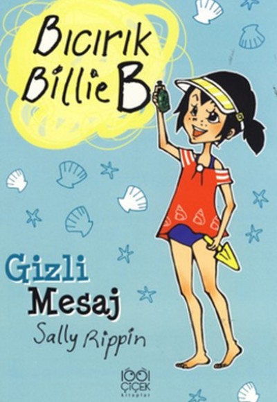 Gizli Mesaj / Bıcırık Billie B