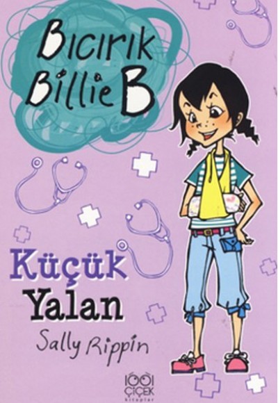 Küçük Yalan / Bıcırık Billie B