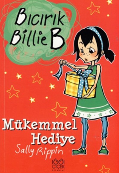 Mükemmel Hediye / Bıcırık Billie B