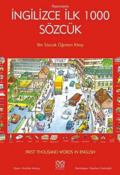 İngilizce İlk Bin Sözcük