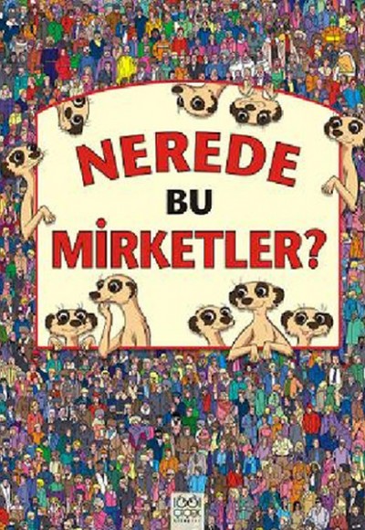 Nerede Bu Mirketler