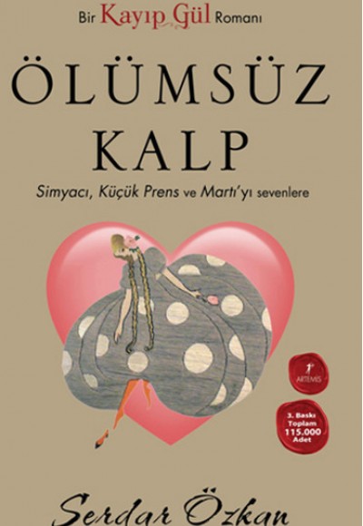 Kayıp Gül 2  Ölümsüz Kalp