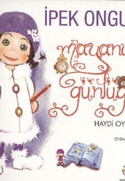 Mayanın Günlüğü 04 - Haydi Oyuna