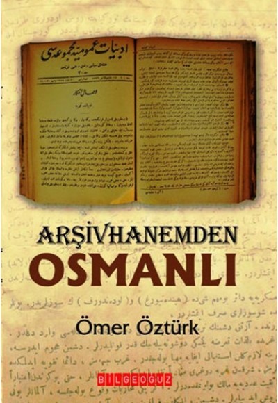 Arşivhanemden Osmanlı
