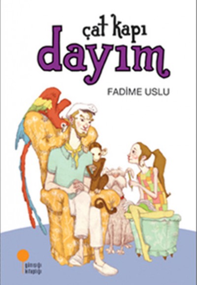 Çat Kapı Dayım