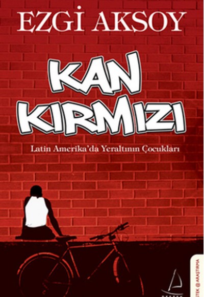 Kan Kırmızı