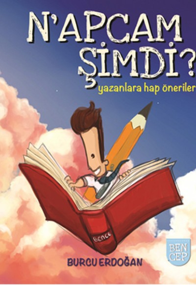 N'apcam Şimdi?