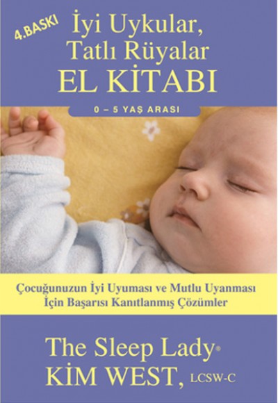 İyi Uykular, Tatlı Rüyalar El Kitabı