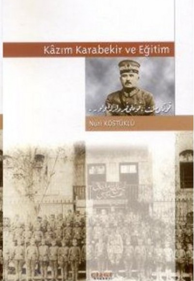 Kazım Karabekir ve Eğitim