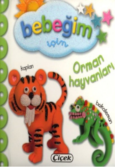 Bebeğim İçin