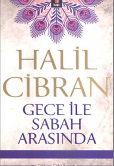 Gece ile Sabah Arasında (Cep Boy)