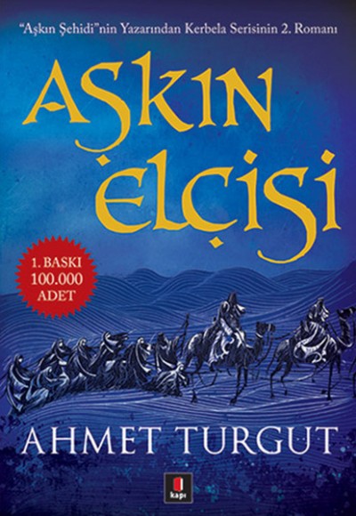 Aşkın Elçisi