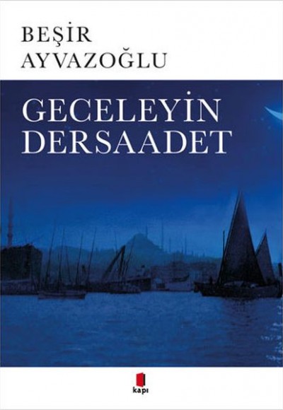 Geceleyin Dersaadet