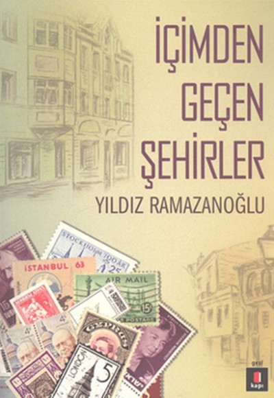 İçimden Geçen Şehirler